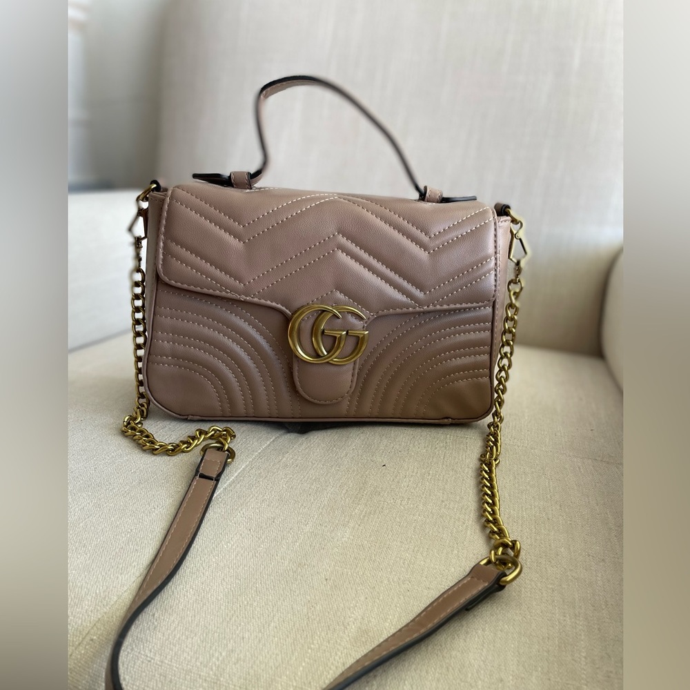 GG shoulder bag